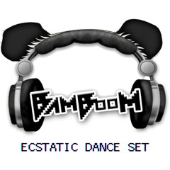 Bamboom - Ecstatic Dance Set
