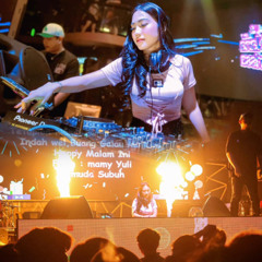 ASAL KAU BAHAGIA#EXC - ( HARY PANGALILA X DJ NANA CARISSA[RDV] )#EXPRESS!!