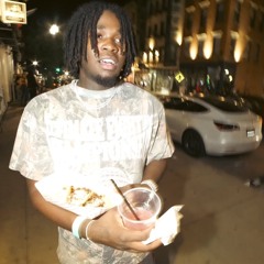 They run feat ILUVUNASA