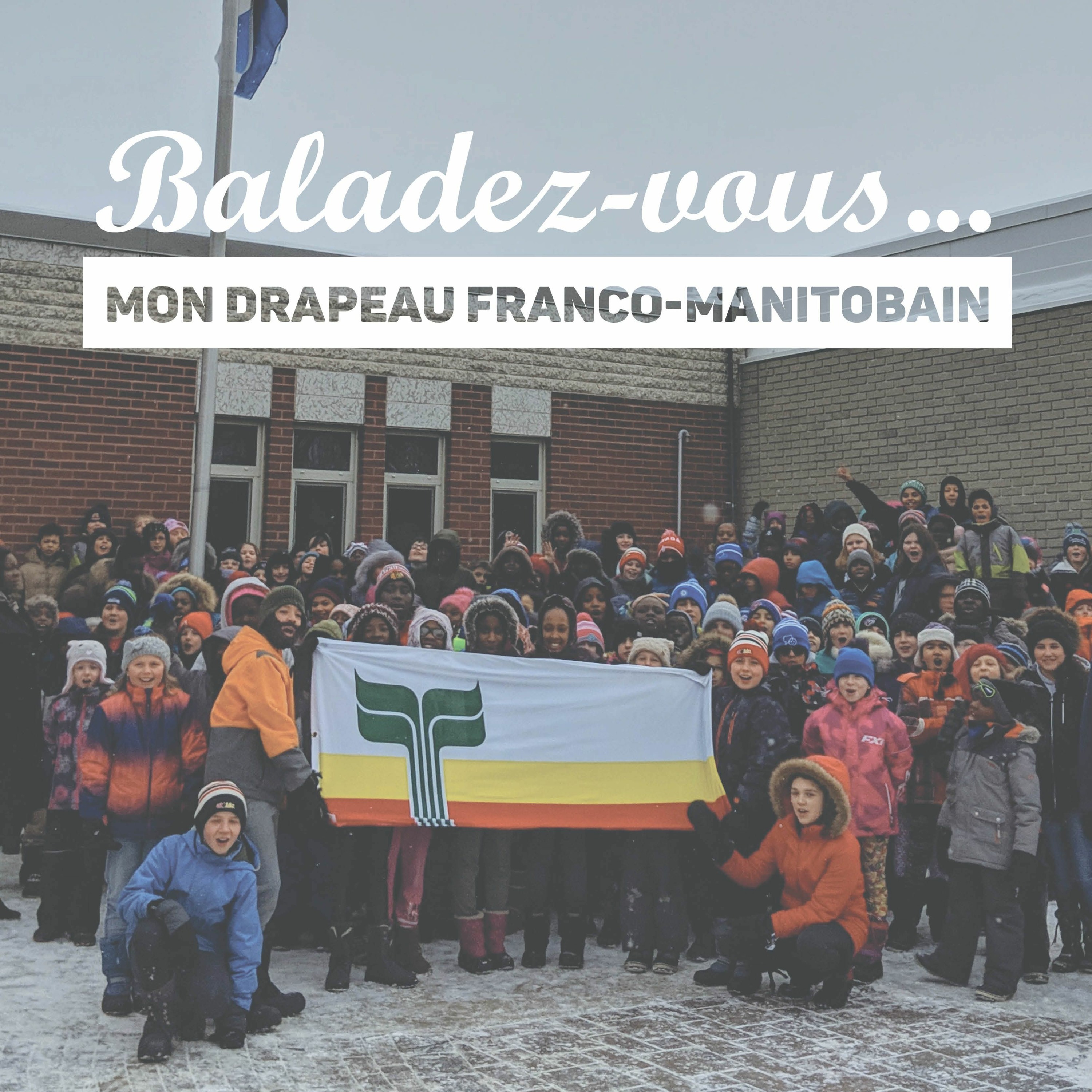 Baladez-vous… un balado de la SFM