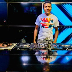 Vuzu Hit Refresh Mixed By Man-Deep