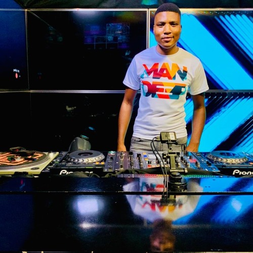 Vuzu Hit Refresh Mixed By Man-Deep