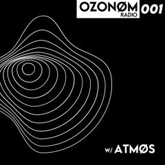 OzonømRadio | Episode 001