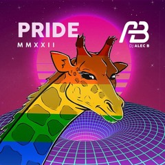 Pride MXII
