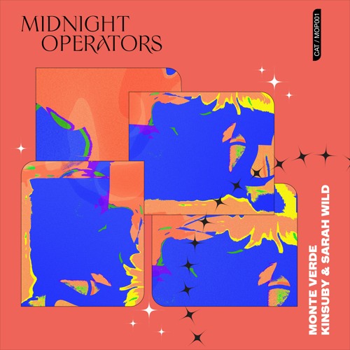 PREMIERE: Kinsuby - Chanto Suro [Midnight Operators]