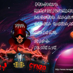 La soirée Galactique Spécial Nouvel An 2025 1h-2h AM @NEW galaxy radio