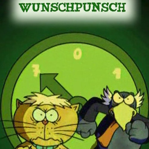 [v2]Wunschpunsch Intro Remix [ger] (SuperDead DNB Bootleg) [WIP]