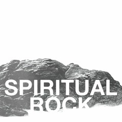 The Spiritual Rock | 1% Series | David Bendett