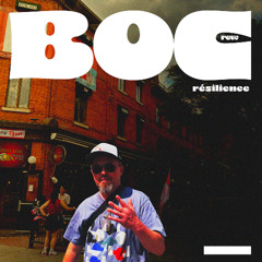La Faille du Rocher - album version de Bocrew Thedeepr