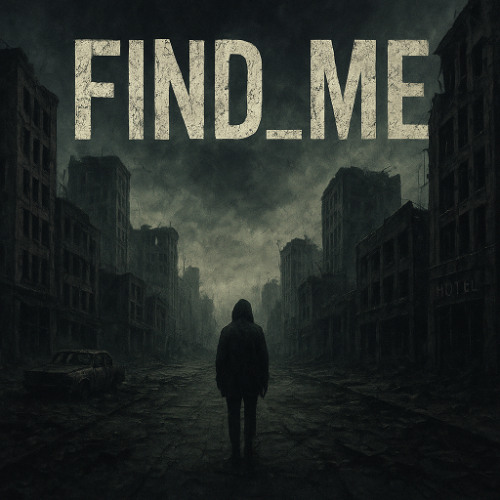 FIND_ME - DJ CS
