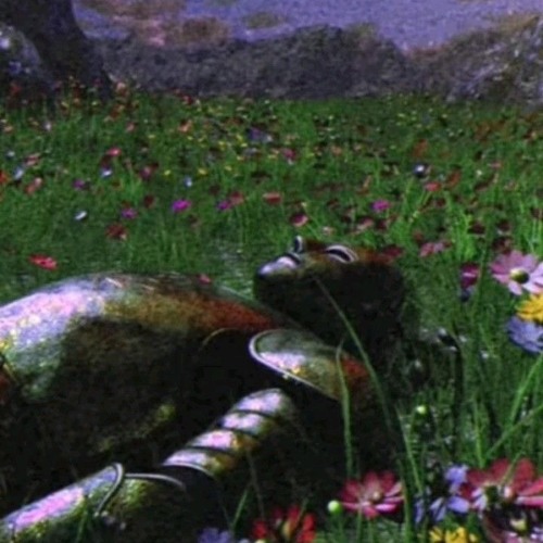 Sentiment ( SLOW BLOOM EDIT ) REVR ~ SLOWED