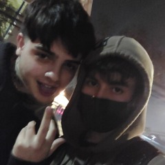 FALLEN ANGEL$ - KAZE KENZO