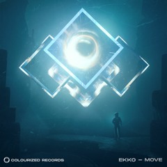 Ekko - Move (Extended Mix)