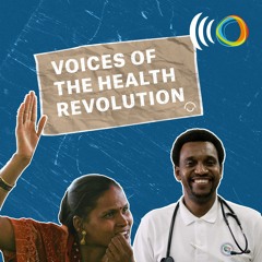 Voices of the Health Revolution - Invest to Protect