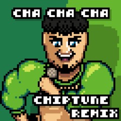 Käärijä - Cha Cha Cha (Chiptune Remix)