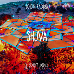 Shjva - The Gardens - Boom Festival 2025
