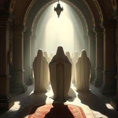 ETHEREAL - A HYMN FOR THE HAUNTED