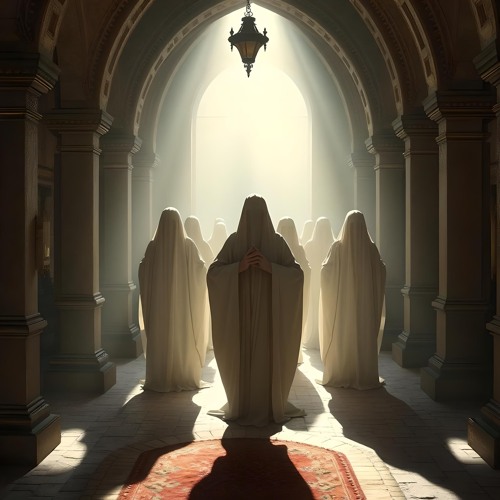 ETHEREAL - A HYMN FOR THE HAUNTED