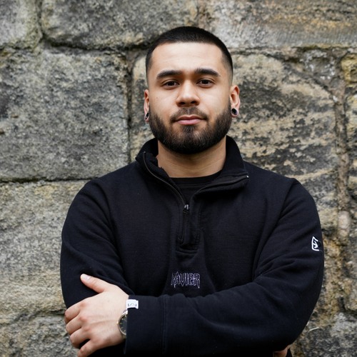 Label37 Mix series 10 - Dan Barrientos