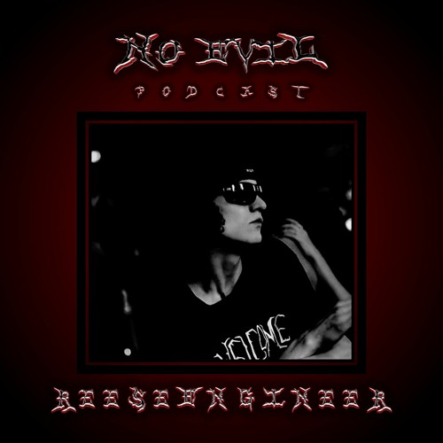 NO.EVIL PODCAST 07 - ReeseEngineer