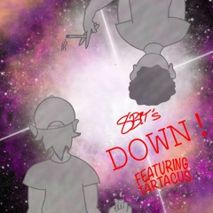 Down! (Prod. Bartes)
