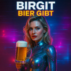 BIRGIT (Bier gibt)