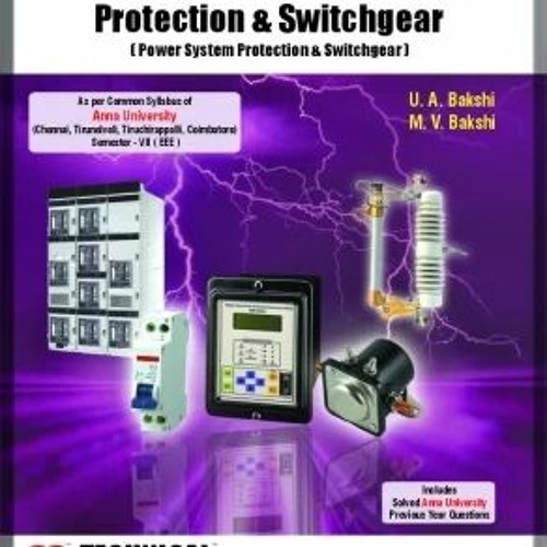 Stream Power System Protection And Switchgear By Badri Ram Pdf Download