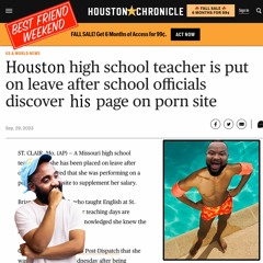 Teachers Can Do Anything