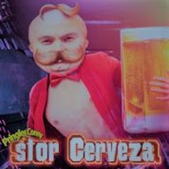 STOR CERVEZA (Bass Boosted & Sped Up)