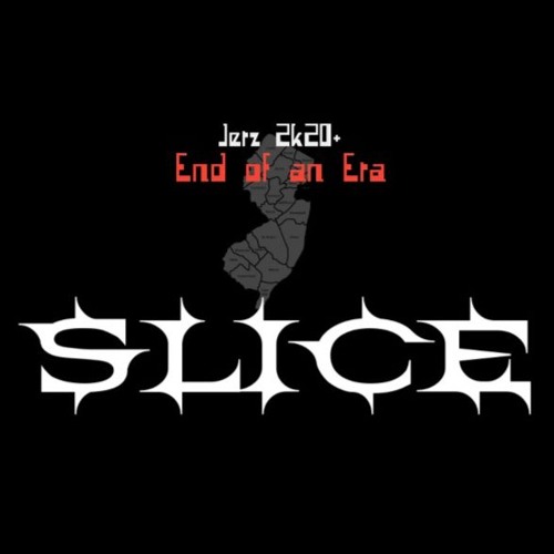Stay (SLICE Remix)