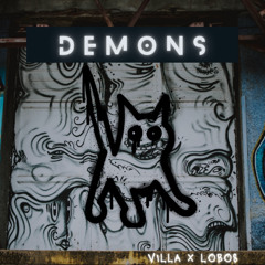 DEMONS (EXTENDED)