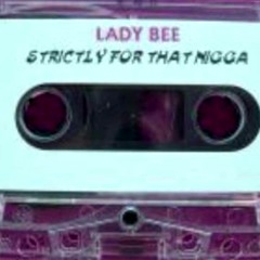 LADY BEE - BUSTA ASS NIGGAZ