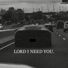 Lord I Need You/Wake The Dead - Kanye