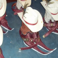 Puro Party Tribalero Mix
