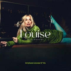 Only Dancer (DirtyHands Extended 12'' Mix)