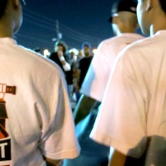 UNITE MIX For CITY HEIGHTS