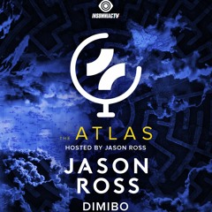 Dimibo - The Atlas Guest mix