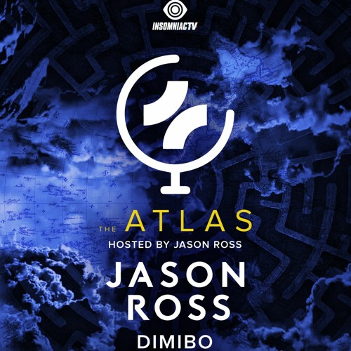 Dimibo - The Atlas Guest mix