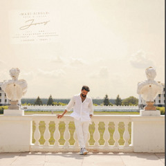 JONY — Воздушный Сарафан