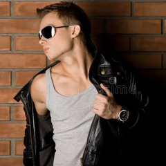 8BELIAL IF HE WAS AN EDM RAPPER IN 2011