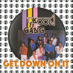 get down on it
