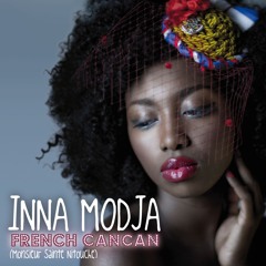 French Cancan