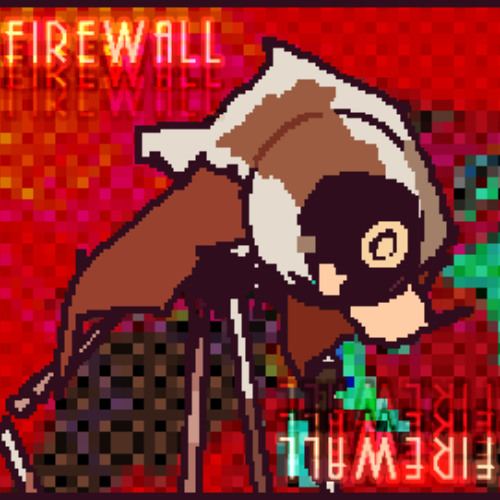 FIREWALL (Protocol Genesis FNF)