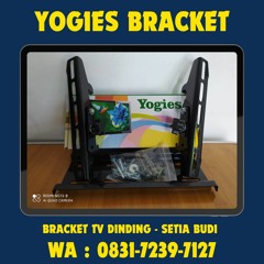 0831-7239-7127 (WA), Bracket TV Setia Budi