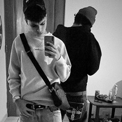 SmokedOutCigarette + 3lKidd - Facetime [Unreleased]
