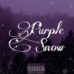 Purple Snow (𝑀𝒶𝓎𝒷𝑒 𝒻𝑜𝓇 𝓎𝑜𝓊 𝓉𝒽𝑒𝓇𝑒'𝓈 𝒶 𝓉𝑜𝓂𝑜𝓇𝓇𝑜𝓌)
