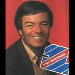 Radio 1 80s Tony Blackburn