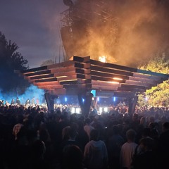 Kurt Spencer - JB residency mix