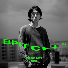 BPITCH 023 - Öspiel