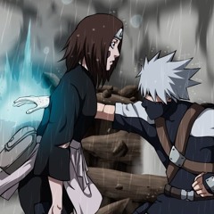 Nights like this x Obito Uchiha